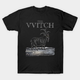 Black Phillip T-Shirt